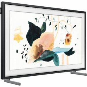 La opción de ofertas de TV del Black Friday: Samsung 32 "Class The Frame Series Full HD Smart TV