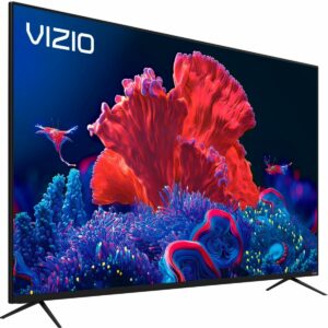 La opción de ofertas de Black Friday TV: VIZIO 55 "Quantum Series LED 4K UHD SmartCast TV
