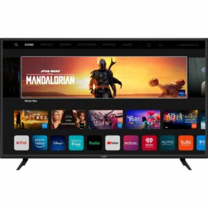 La opción de ofertas de Black Friday TV: VIZIO 65 "Class V-Series LED 4K UHD SmartCast TV